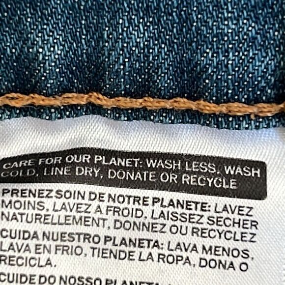 Levi’s 514 Jeans 32 x 30 - Picture 12 of 13